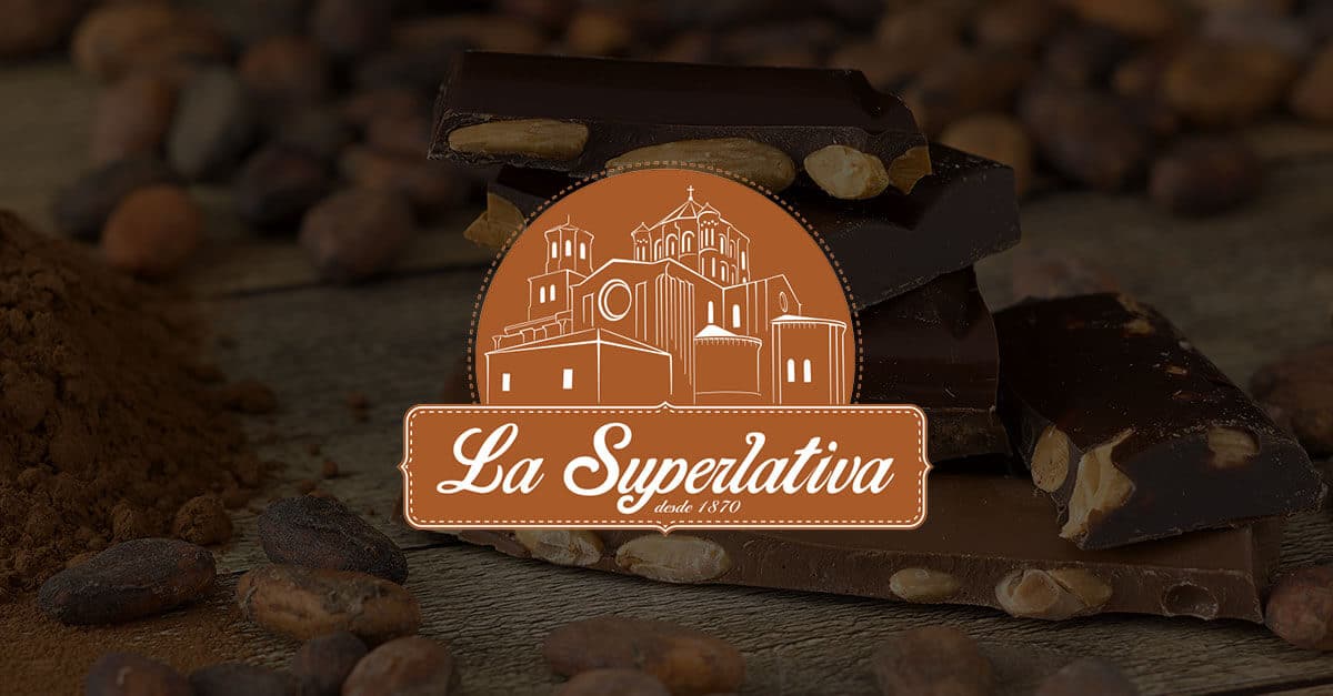 Preview image published by chocolateslasuperlativa.es