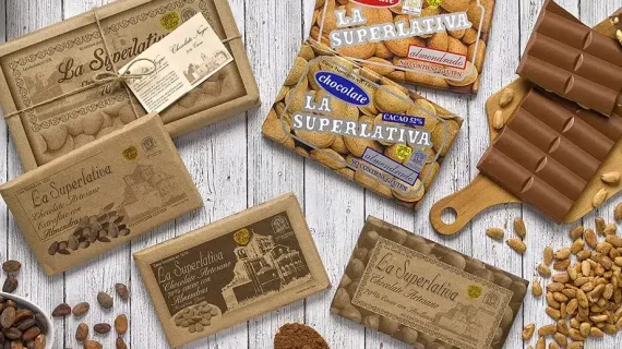 Chocolates La Superlativa: Tu Proveedor de Chocolate al Por Mayor