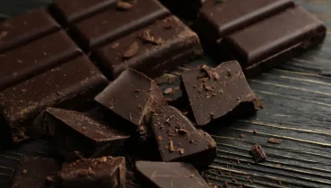Chocolate Amargo Sin Azúcar: Una Opción Deliciosa