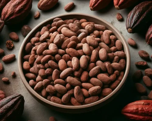 El Mercado del Cacao Experimenta un Aumento en los Precios Debido a la Escasez de Suministro