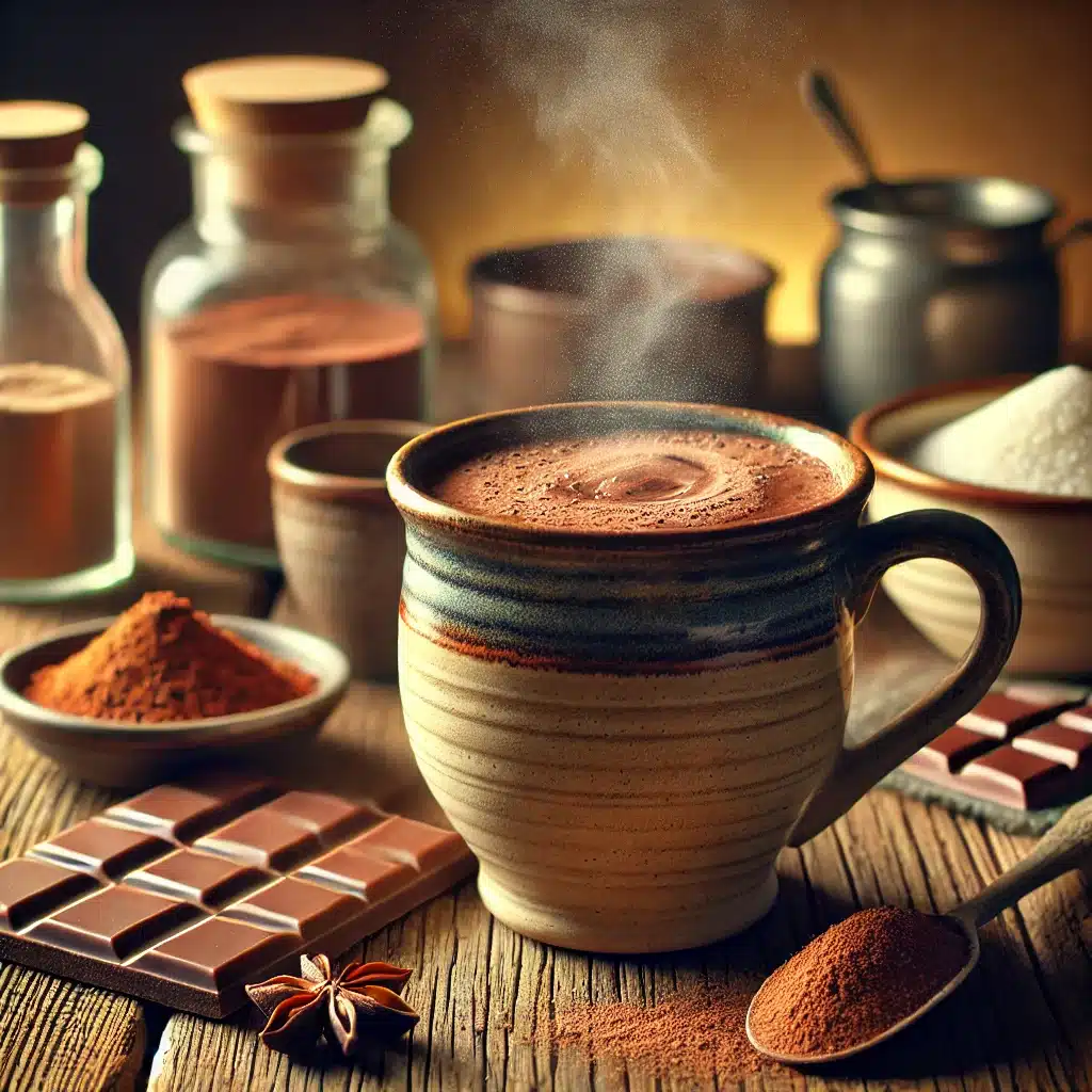 Cómo Espesar el Chocolate a la Taza: Trucos y Consejos Caseros