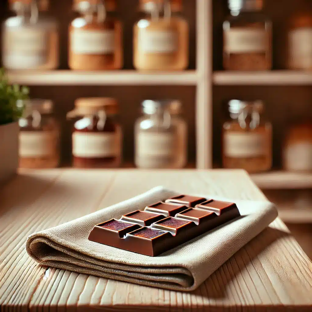 Guía Definitiva para Conservar el Chocolate en Perfecto Estado