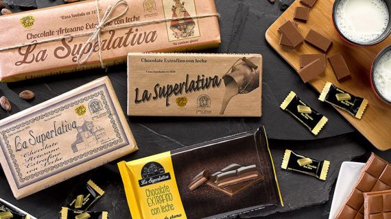 ¿A cuántos grados se hornea el chocolate?