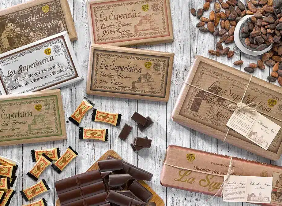 Chocolates Personalizados para Empresas: La Estrategia Dulce para Impulsar tu Marca y Fidelizar Clientes