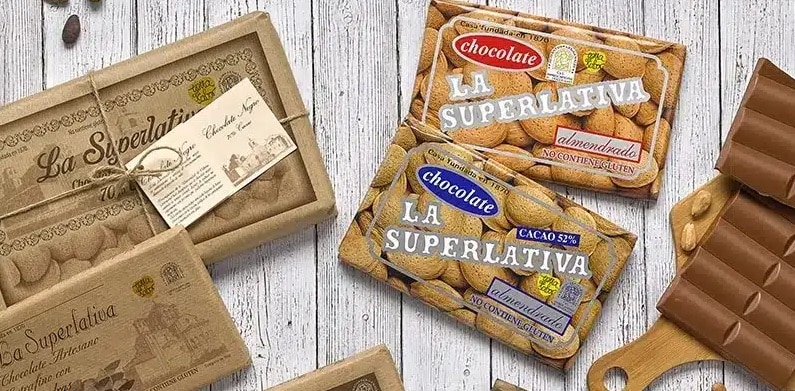 Chocolate para cafeterías: una elección que marca la diferencia