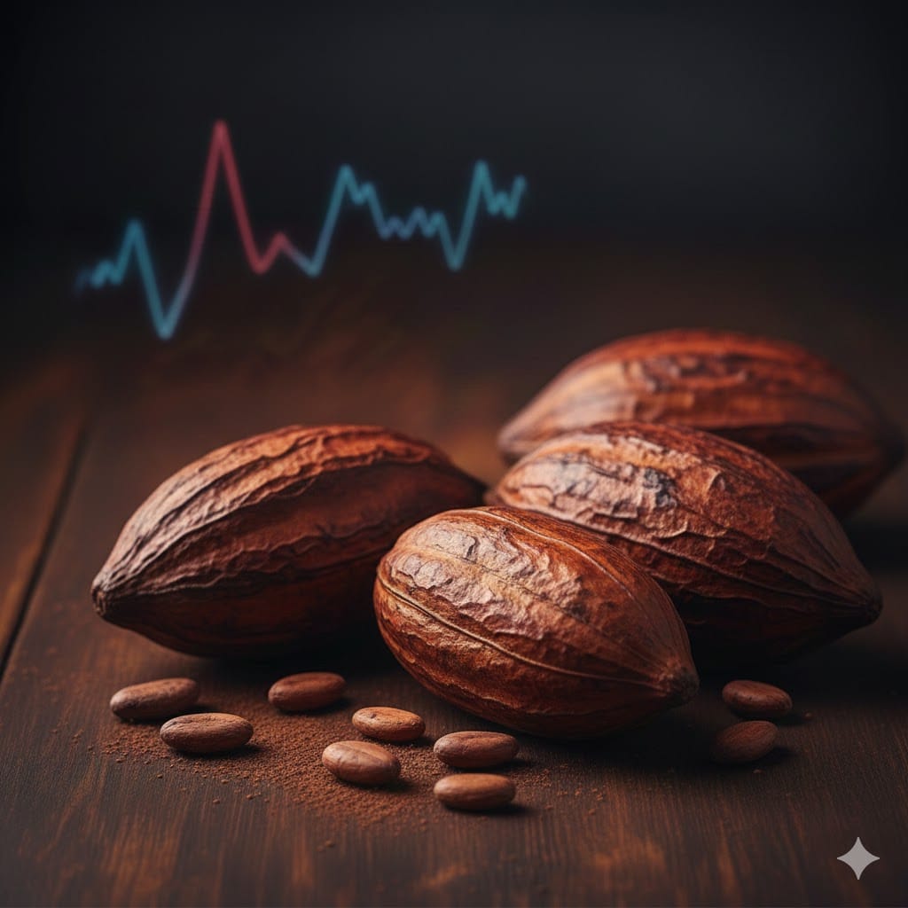 Beneficios del cacao y el chocolate negro: lo que dicen los estudios