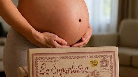 ¿Chocolate en el embarazo? Lo que dice la evidencia (y lo que es solo mito)